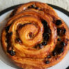 Raisin Roll