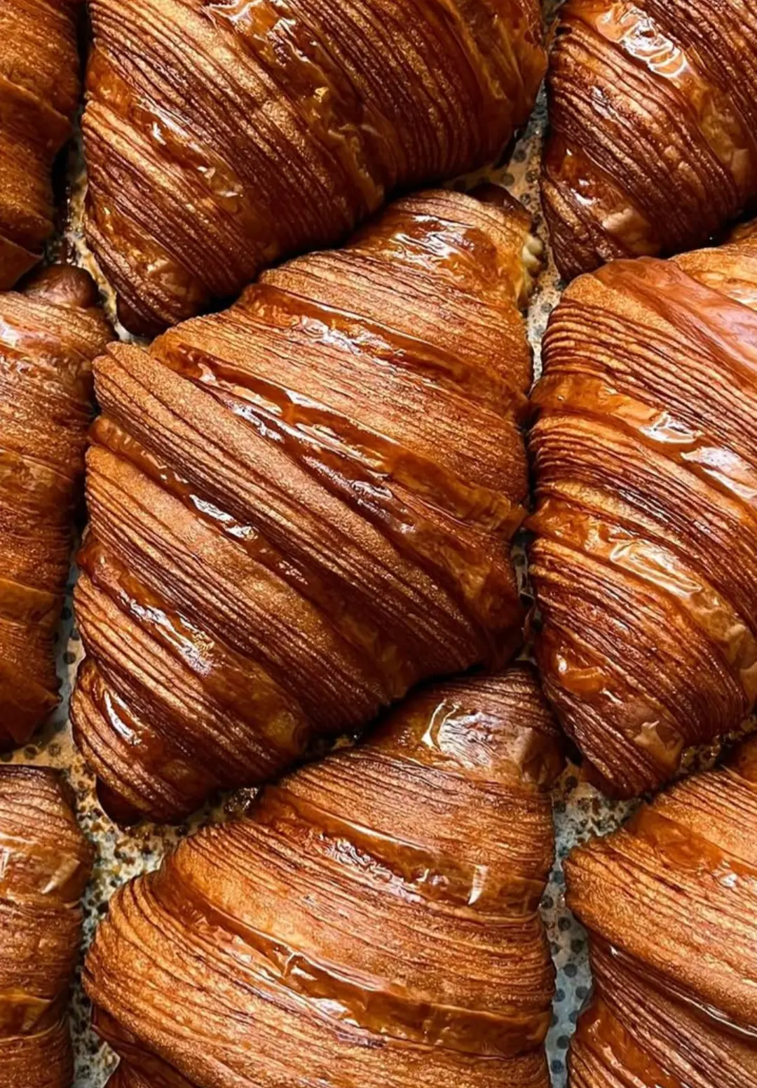 Croissant Michette Somerville