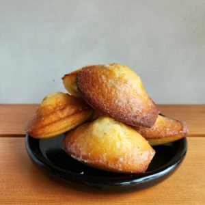 French madeleine