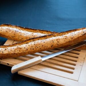 Seeded Baguette
