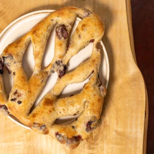 Fougasse Michette Somerville