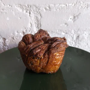 Cardamom Bun
