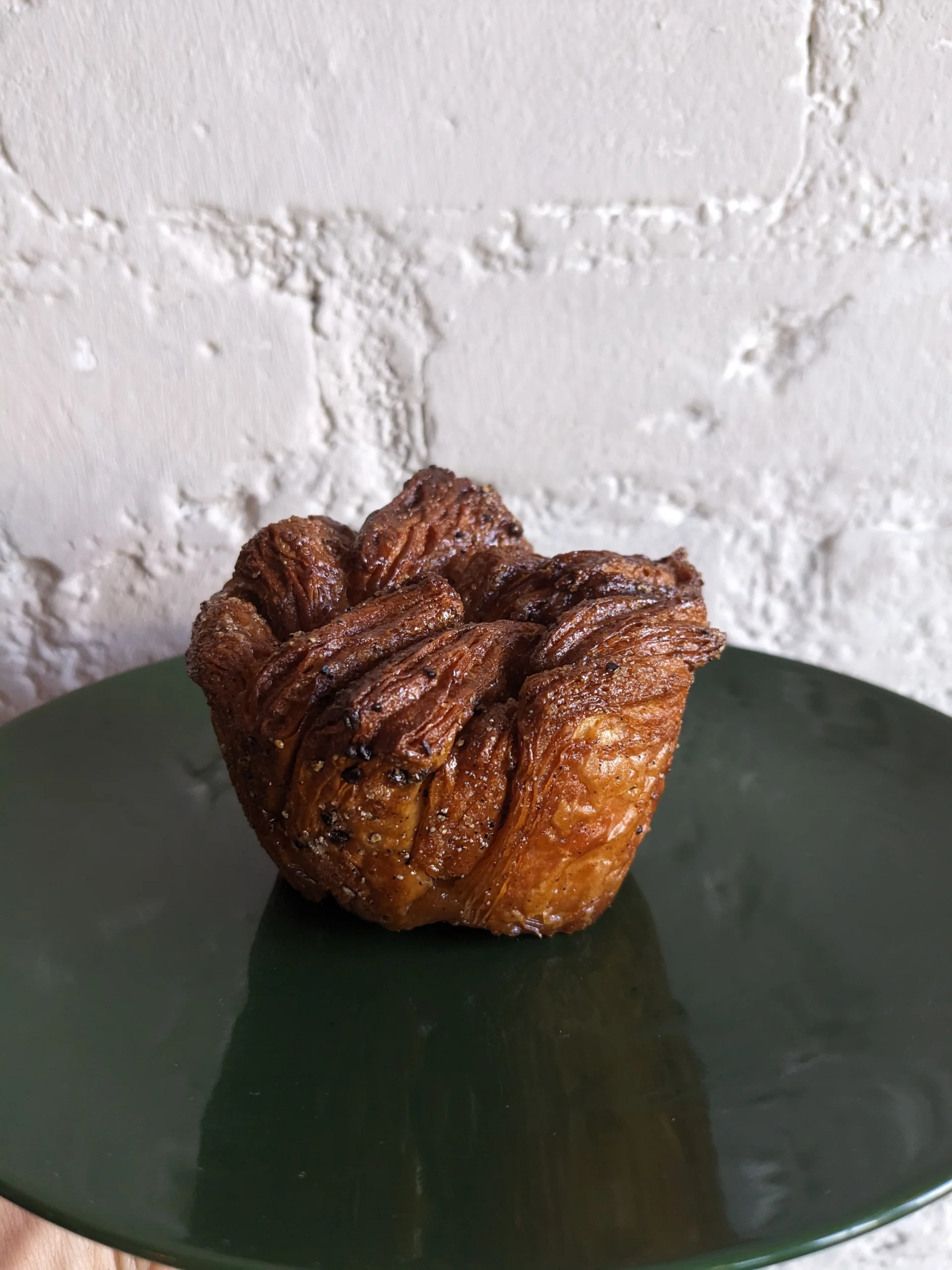 Cardamom Bun