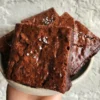 Fudge Brownie