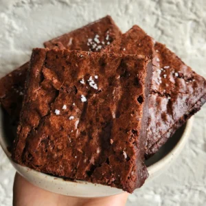 Fudge Brownie