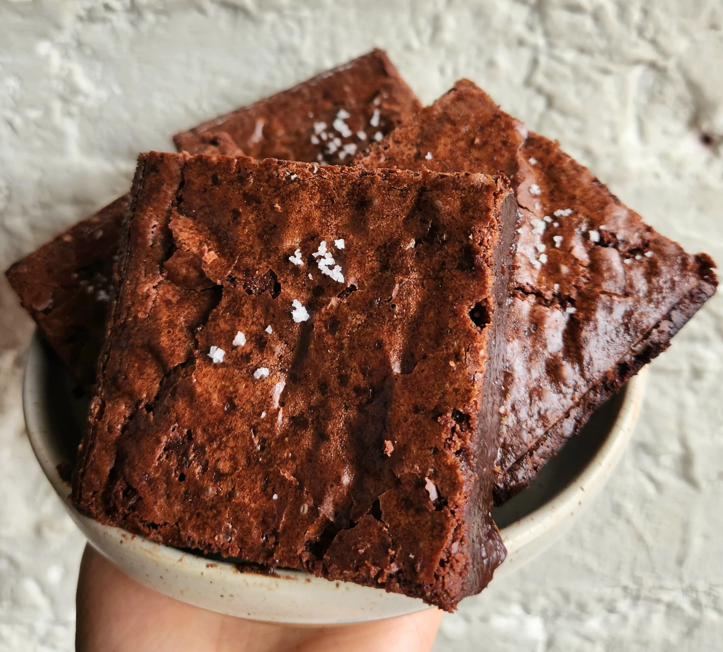 brownie_1 zoomed in