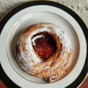 Guava Roll