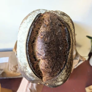 Sourdough Michette Somerville